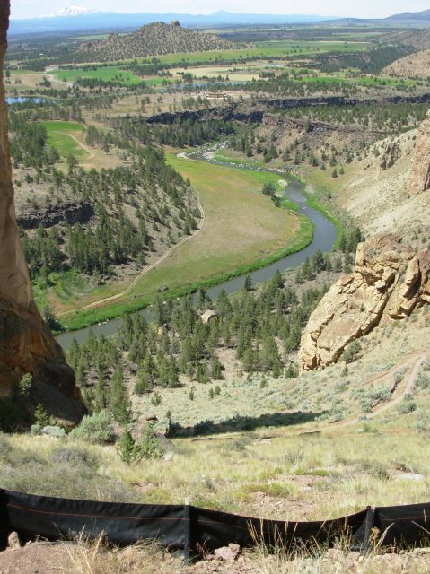 Summer '06 Sunriver 442 